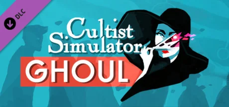 Cultist Simulator: The Ghoul  DLC STEAM GIFT РОССИЯ