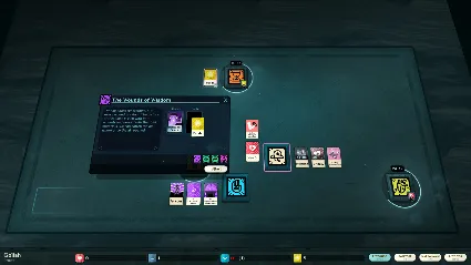 Cultist Simulator: The Priest DLC STEAM GIFT РОССИЯ