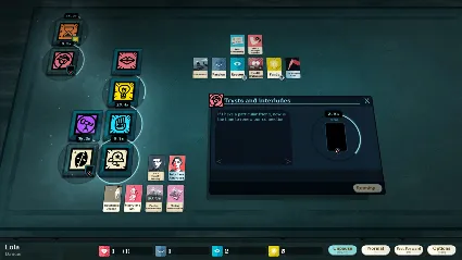 Cultist Simulator: The Dancer DLC STEAM GIFT РОССИЯ