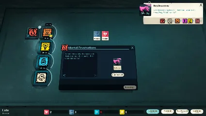 Cultist Simulator: The Dancer DLC STEAM GIFT РОССИЯ