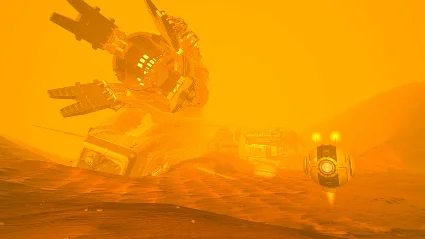 The Planet Crafter ( STEAM ОФФЛАЙН)