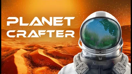 The Planet Crafter ( STEAM ОФФЛАЙН)