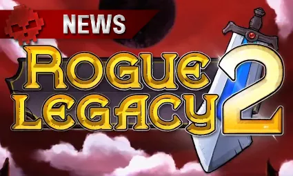 Roque legacy 2 (/ STEAM АККАУНТ\ ГАРАНТИЯ )