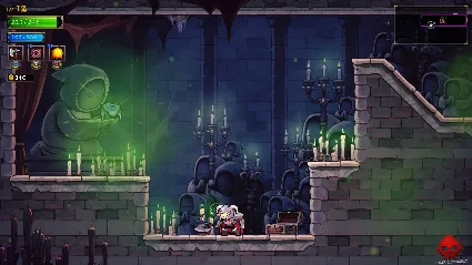 Roque legacy 2 (/ STEAM АККАУНТ\ ГАРАНТИЯ )