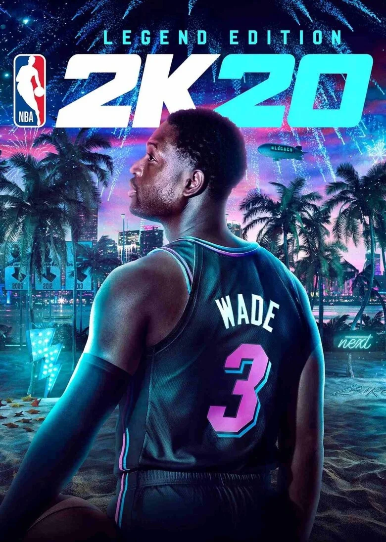 NBA 2K20 Steam аккаунт + Подарок + Почта