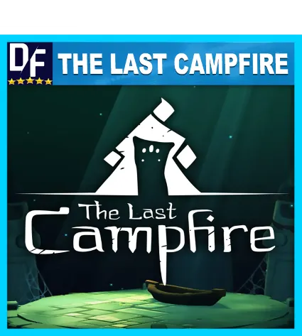 The Last Campfire ✔ ️STEAM Аккаунт