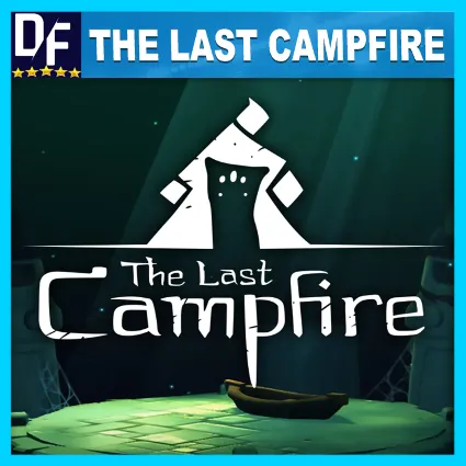 The Last Campfire ✔ ️STEAM Аккаунт