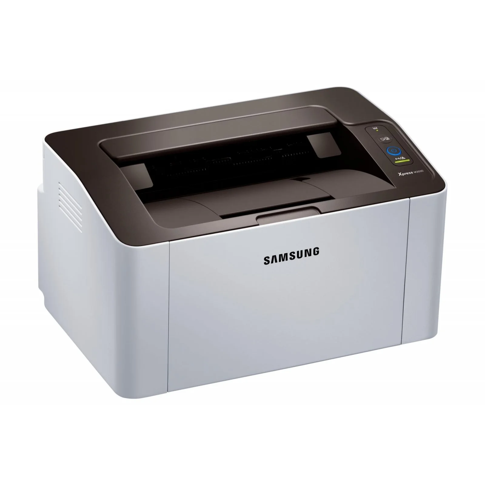 Прошивка принтера Samsung SL-M2020