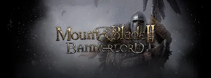 Mount  Blade II: Bannerlord + War Sails -STEAM АККАУНТ