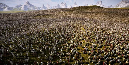 Ultimate Epic Battle Simulator 2/STEAM АККАУНТ/ГАРАНТИЯ