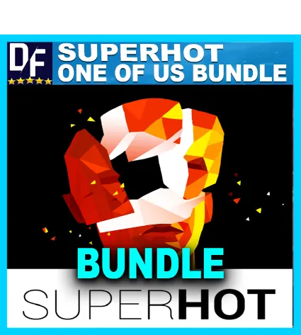 SUPERHOT ONE OF US BUNDLE ✔ ️STEAM Аккаунт ✔ на 90 дней