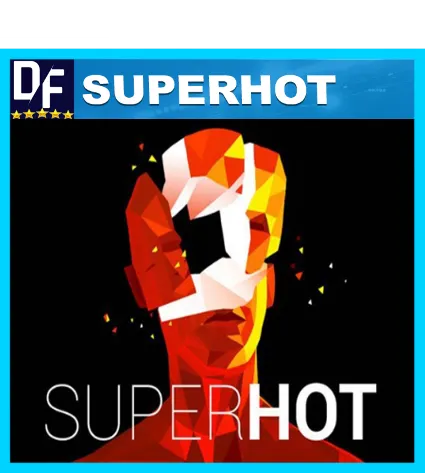 SUPERHOT ✔ ️STEAM Аккаунт