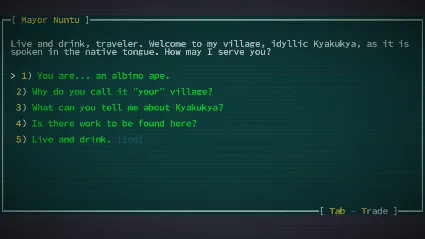 Caves of Qud АВТОДОСТАВКА STEAM РОССИЯ