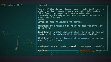 Caves of Qud АВТОДОСТАВКА STEAM РОССИЯ