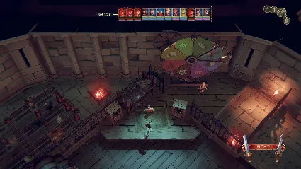 The Dungeon Of Naheulbeuk - Splat Jaypak's Arenas STEAM