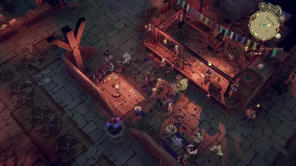 The Dungeon Of Naheulbeuk - Splat Jaypak's Arenas STEAM