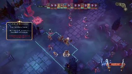 The Dungeon Of Naheulbeuk: Ruins of Limis DLC STEAM РФ