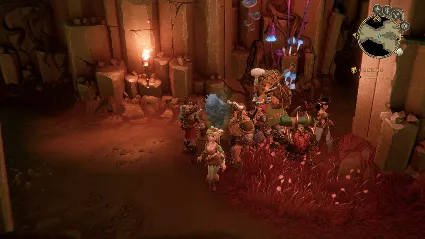 The Dungeon Of Naheulbeuk Season Pass DLC STEAM РОССИЯ