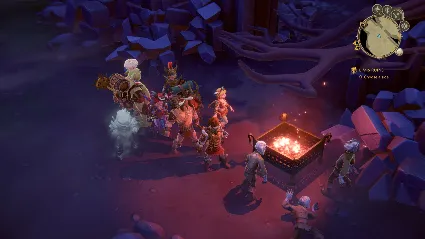 The Dungeon Of Naheulbeuk Season Pass DLC STEAM РОССИЯ