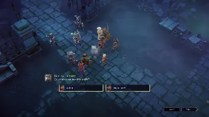 The Dungeon Of Naheulbeuk Season Pass DLC STEAM РОССИЯ