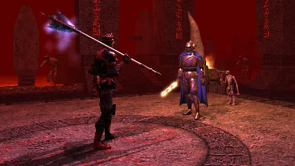 Neverwinter Nights: Enhanced Edition STEAM GIFT РОССИЯ