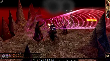 Neverwinter Nights: Darkness Over Daggerford DLC STEAM