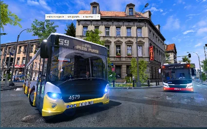 Bus Driving Sim 22 / STEAM АККАУНТ / ГАРАНТИЯ