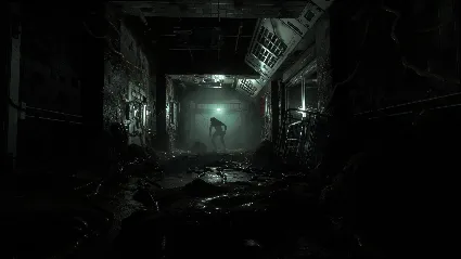 The Callisto Protocol АВТОДОСТАВКА STEAM РОССИЯ