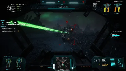 MechWarrior 5: Mercenaries - Call to Arms DLC АВТОДОСТАВКА STEAM РОССИЯ