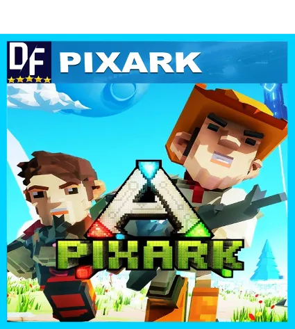 PixARK ✔ ️STEAM Аккаунт