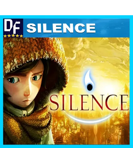 Silence ✔ ️STEAM Аккаунт ✔ на 90 дней