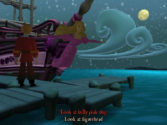 ✅Escape from Monkey Island ⭐Steam\RegionFree\Key⭐ + 🎁