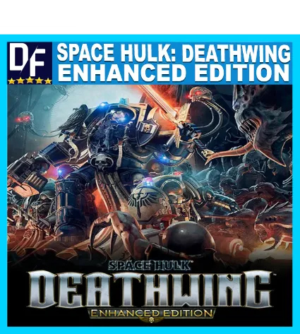 Space Hulk: Deathwing Enhanced ✔ STEAM Аккаунт ✔ на 90 дней
