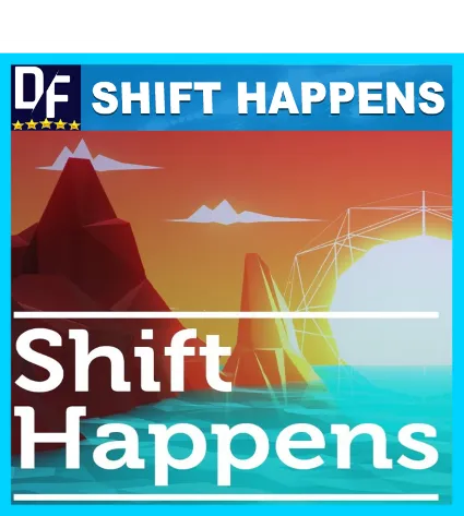 Shift Happens ✔ ️STEAM Аккаунт
