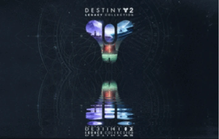 ✅Destiny 2: Legacy Collection (2022) ⭐Steam\Global\Key⭐