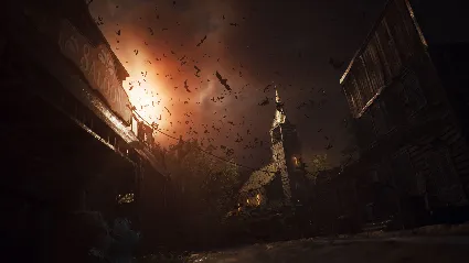 Evil West АВТОДОСТАВКА STEAM РОССИЯ