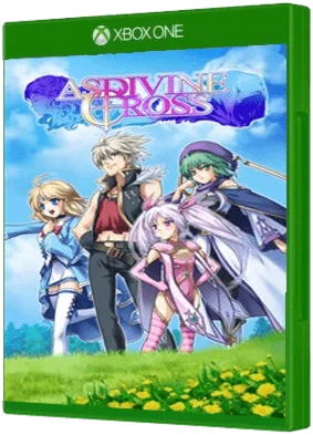 Asdivine Cross XBOX ONE X|S КЛЮЧ
