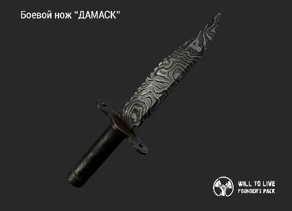 Will To Live Online Founder's Supporters Pack 💎 АВТОДОСТАВКА STEAM GLOBAL МГНОВЕННО