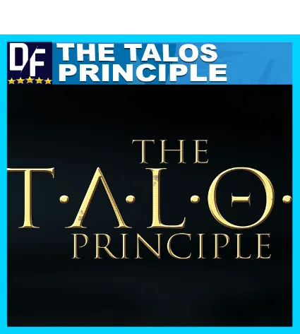 The Talos Principle ✔ ️STEAM Аккаунт (GLOBAL) ✔ на 90 дней
