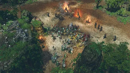 SpellForce III Reforced: Complete Xbox One  Series X|S