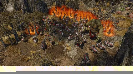 SpellForce III Reforced: Complete Xbox One  Series X|S