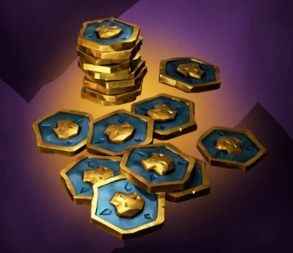 ✅ Древние Монеты Sea of Thieves ⛵ на Xbox и PC (Steam)