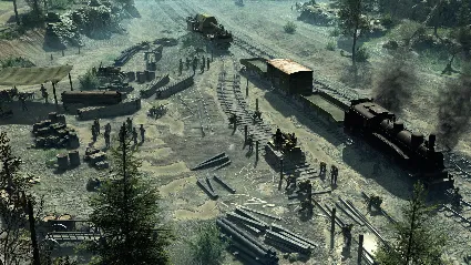 Call to Arms - Gates of Hell: Talvisota АВТОДОСТАВКА STEAM РОССИЯ