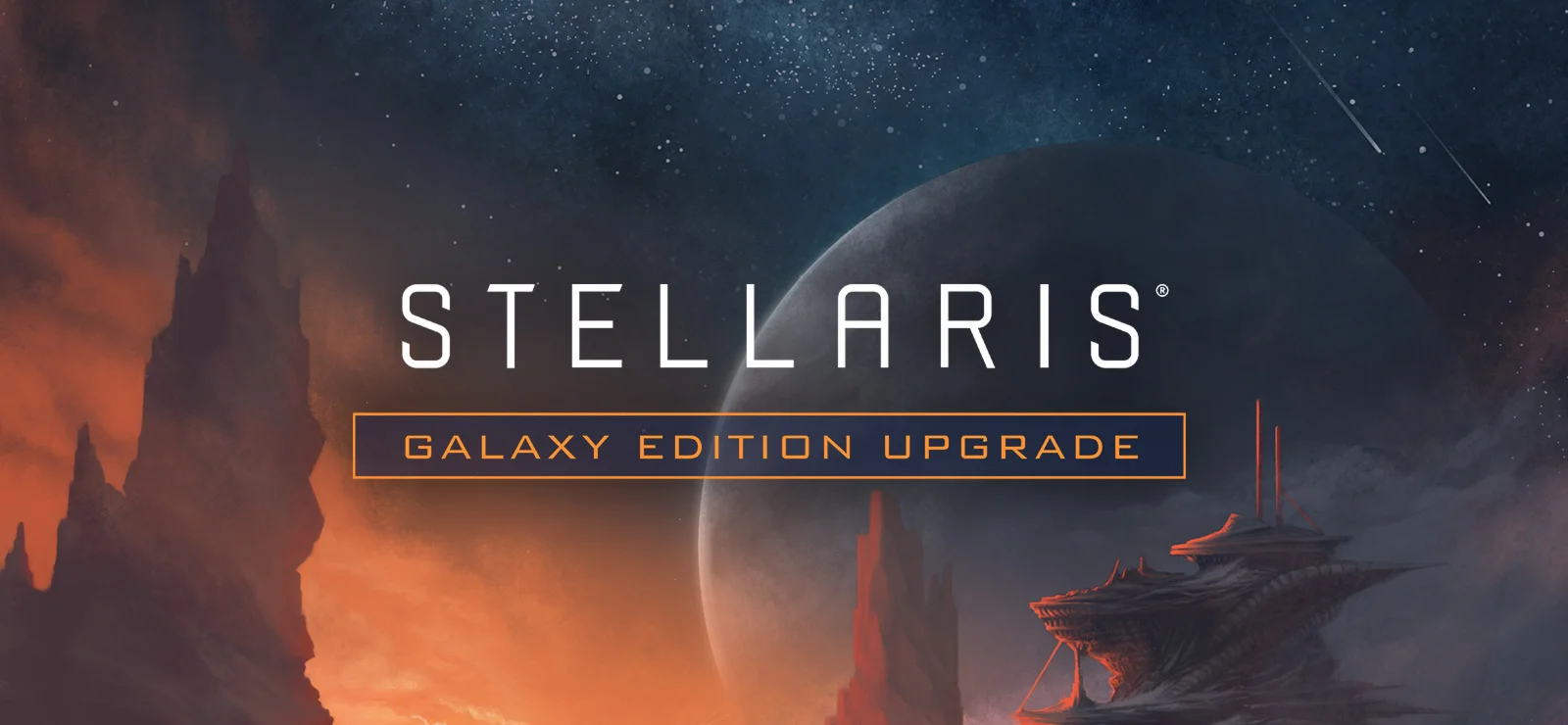 Stellaris  ⭐ STEAM ⭐ RU