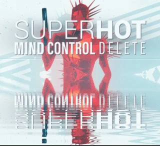 ✅SUPERHOT: MIND CONTROL DELETE ⭐Steam\RU+CIS\Key⭐
