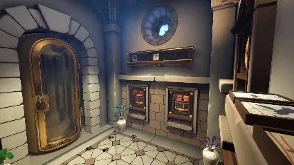 Escape Simulator / STEAM АККАУНТ / ГАРАНТИЯ