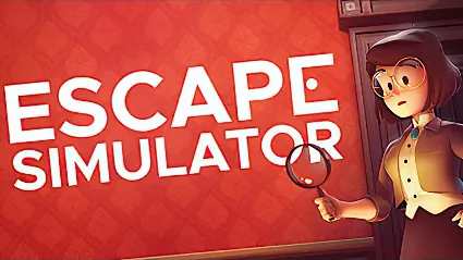 Escape Simulator / STEAM АККАУНТ / ГАРАНТИЯ