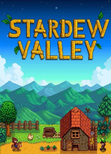 Stardew Valley / STEAM АККАУНТ / ГАРАНТИЯ