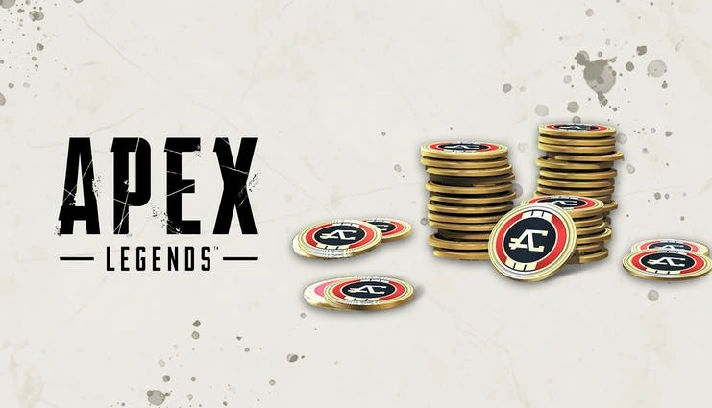 Apex Coins 1000-34500 ✅ (Xbox)