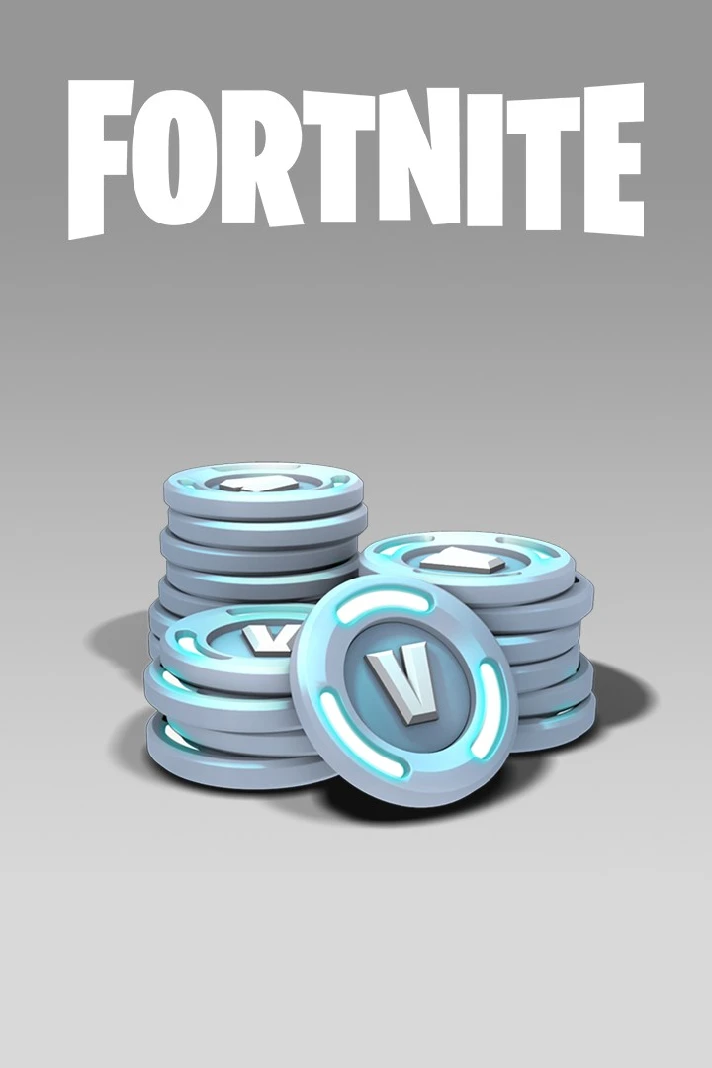 🟣FORTNITE V-Buck 1000-13500 PC/Xbox/PS Epic Games🌍